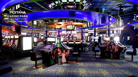  casino park/service/aufbau